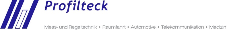 Logo von Profilteck GmbH